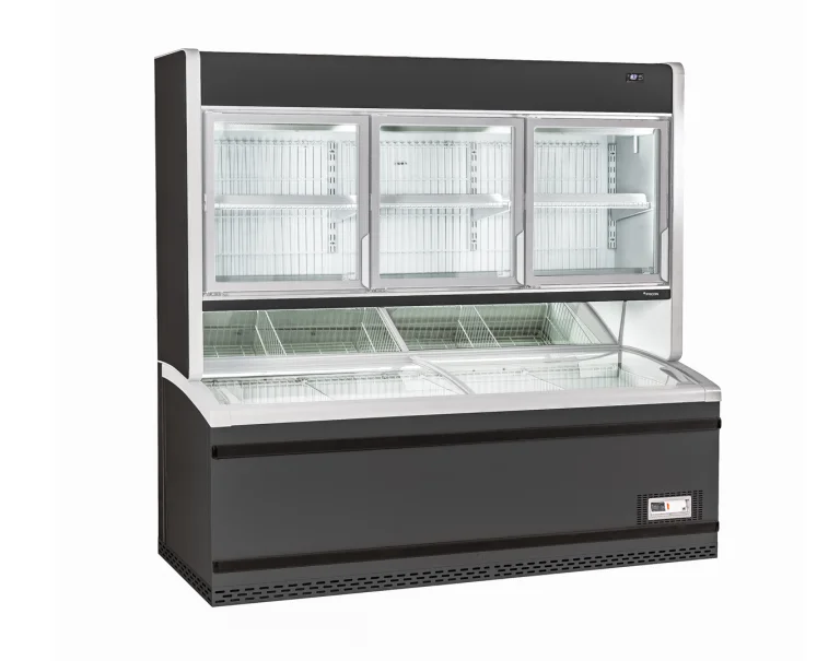 ISABEL 2.0 SW Cabinet